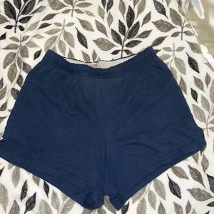 Soffe shorts